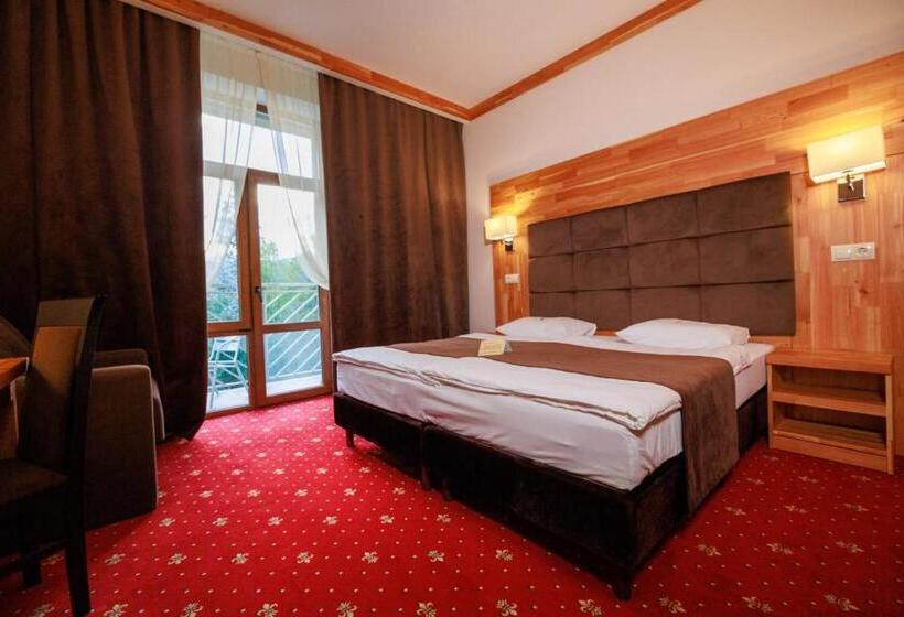 Номер Superior, Romantik Spa