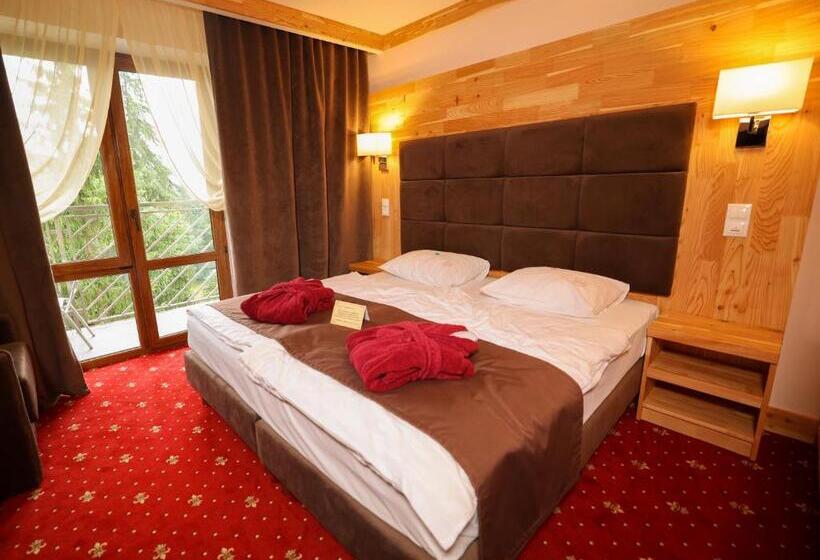 Номер Superior, Romantik Spa