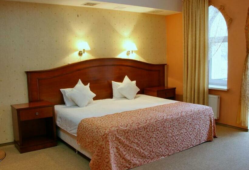프리미엄 룸, Premier Hotel Shafran
