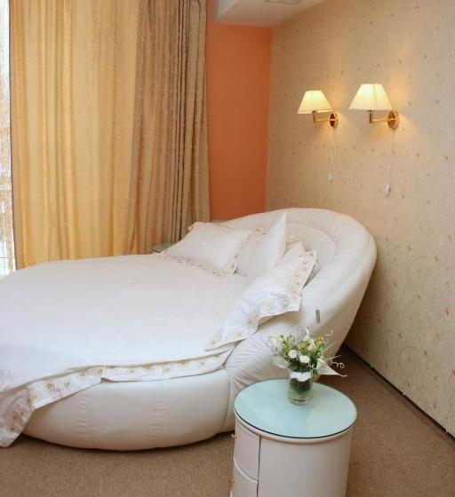 豪华房间, Premier Hotel Shafran