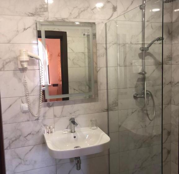 古典房间, Premier Hotel Shafran