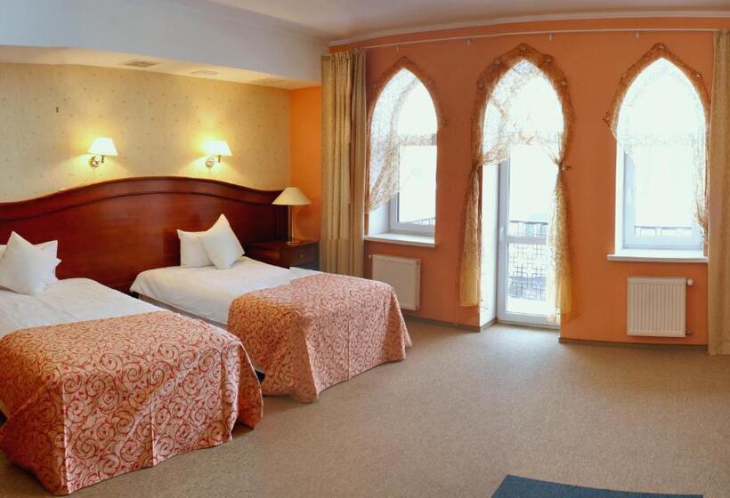 클래식 룸, Premier Hotel Shafran