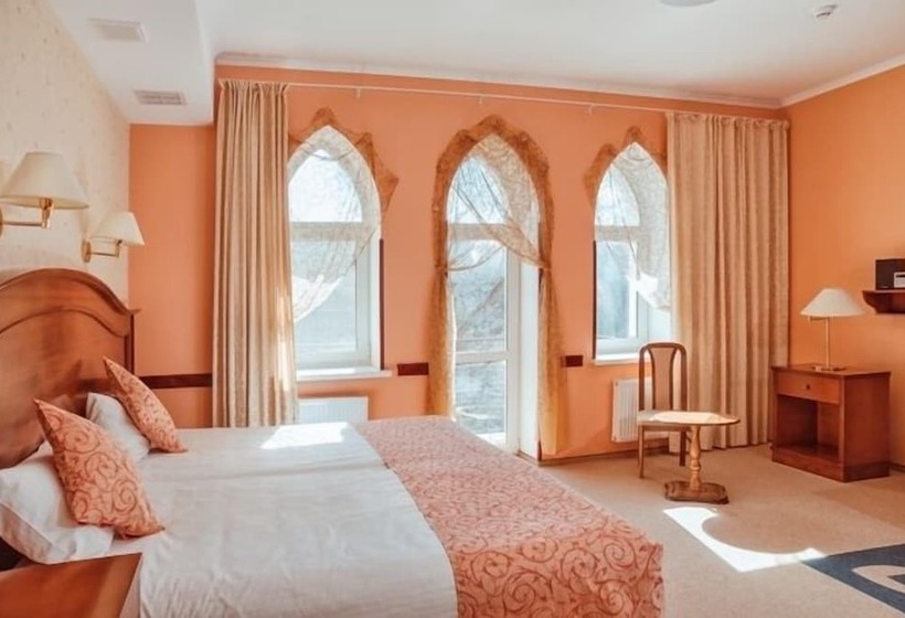 클래식 룸, Premier Hotel Shafran