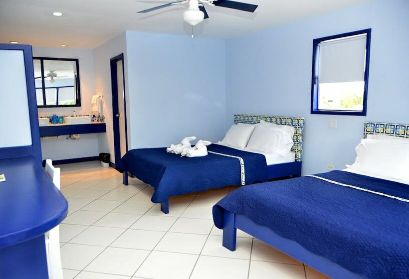 Люкс, Sailfish Resort