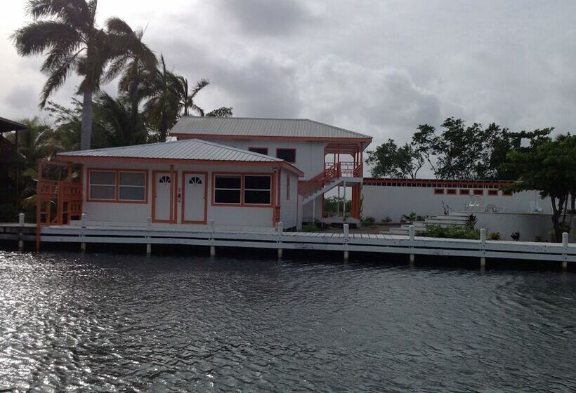 Люкс, Sailfish Resort
