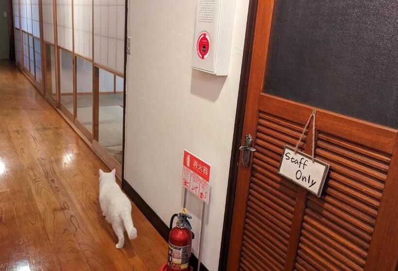 Дом 1 Спальня, Guest House Tsugaru No Heccho   Vacation Stay 17864v