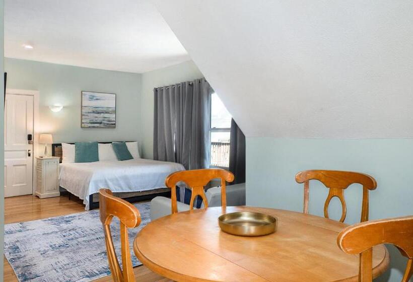 Апартаменты Классик 1 Спальня, The Grand Inn Apartment Hotel 200