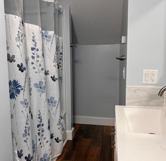 Стандартный Номер Кровать Кинг, Hudson House Bed And Breakfast