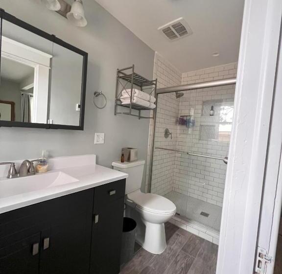 Номер Deluxe Кровать Кинг, Hudson House Bed And Breakfast