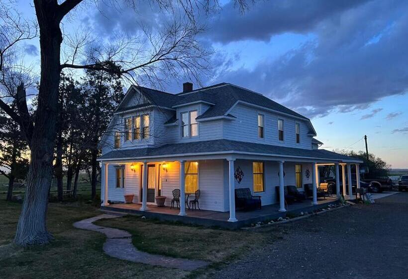 Номер Deluxe, Hudson House Bed And Breakfast