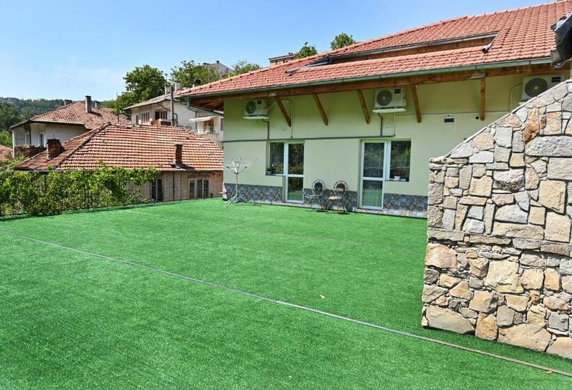 اتاق استاندارد, Coastalguest House