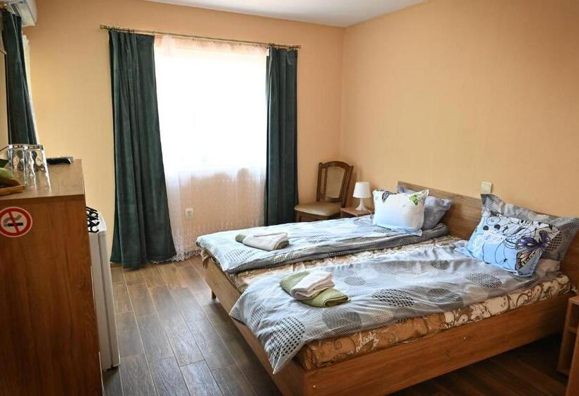 اتاق استاندارد, Coastalguest House