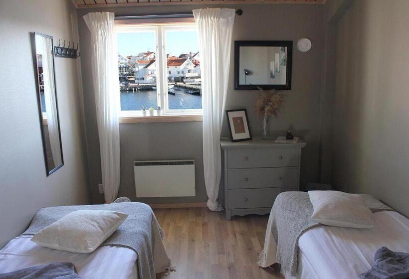 Номер Стандарт, Brygghuset Mollösund