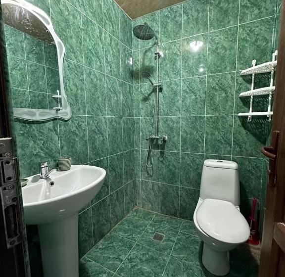 اتاق استاندارد, Guest House Vache
