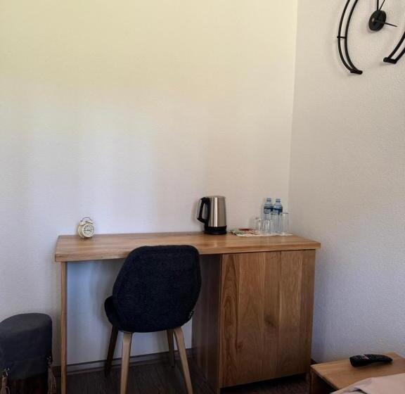 اتاق استاندارد, Vila Aspen   Mountain View Apartments