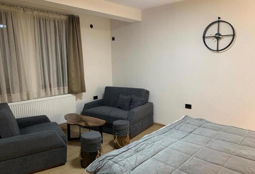 اتاق خانوادگی, Vila Aspen   Mountain View Apartments