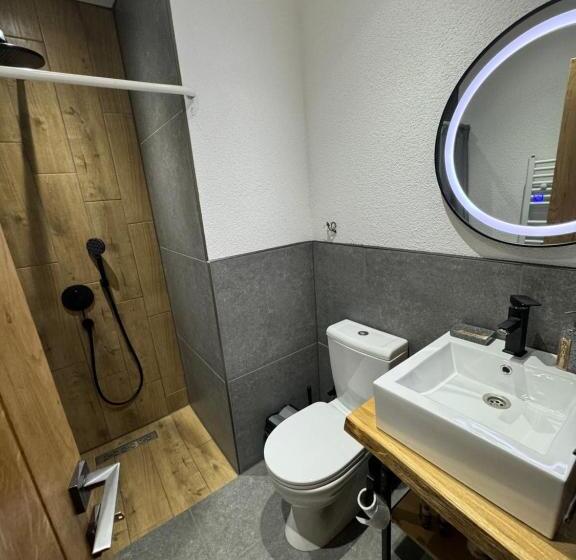 آپارتمان 2 خوابه, Vila Aspen   Mountain View Apartments