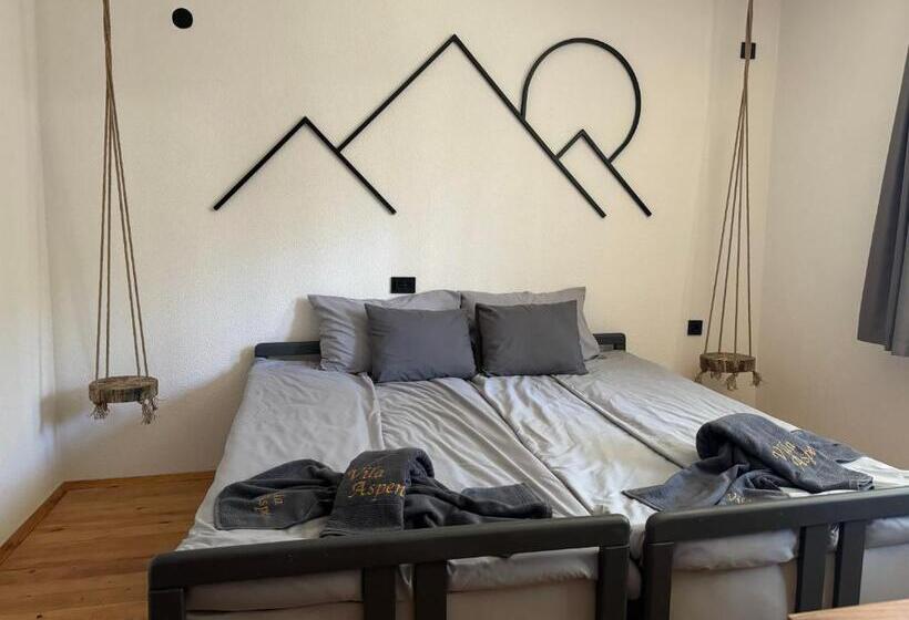 آپارتمان 2 خوابه, Vila Aspen   Mountain View Apartments