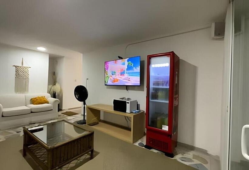 패밀리 룸, Gl Hostal Habitacion Familiar
