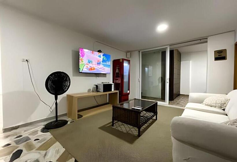 스탠다드 룸, Gl Hostal Habitacion Familiar