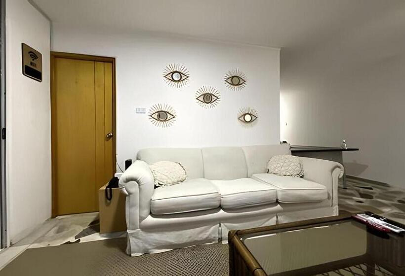 스탠다드 룸, Gl Hostal Habitacion Familiar