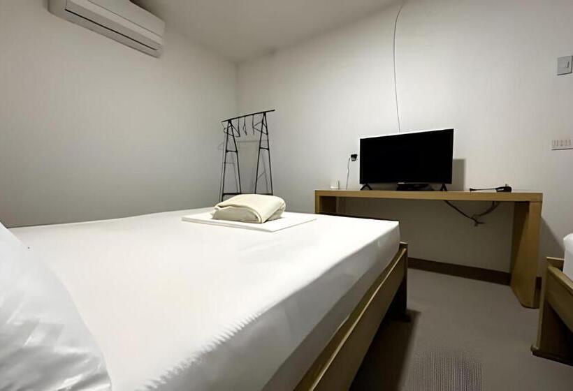 4인용 스탠다드 룸, Gl Hostal Habitacion Familiar