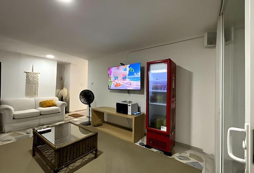 패밀리 룸, Gl Hostal Habitacion Familiar
