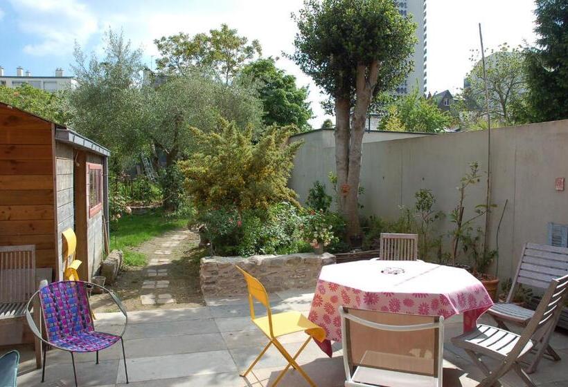 غرفة قياسية, Chambre Indépendante Avec Salle De Bains Privée