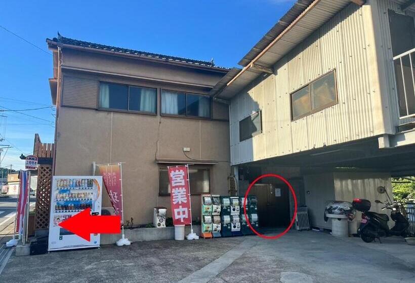 Дом 1 Спальня, Yoshinogun   House   Vacation Stay 17051