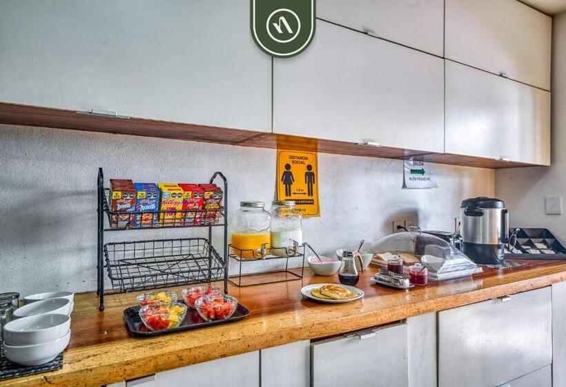 Sviitti, Bed And Breakfast Dormitory Room With Pool   Nuevo Vallarta
