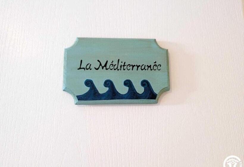 Четырехместный Номер Стандарт, La Maison Millésime