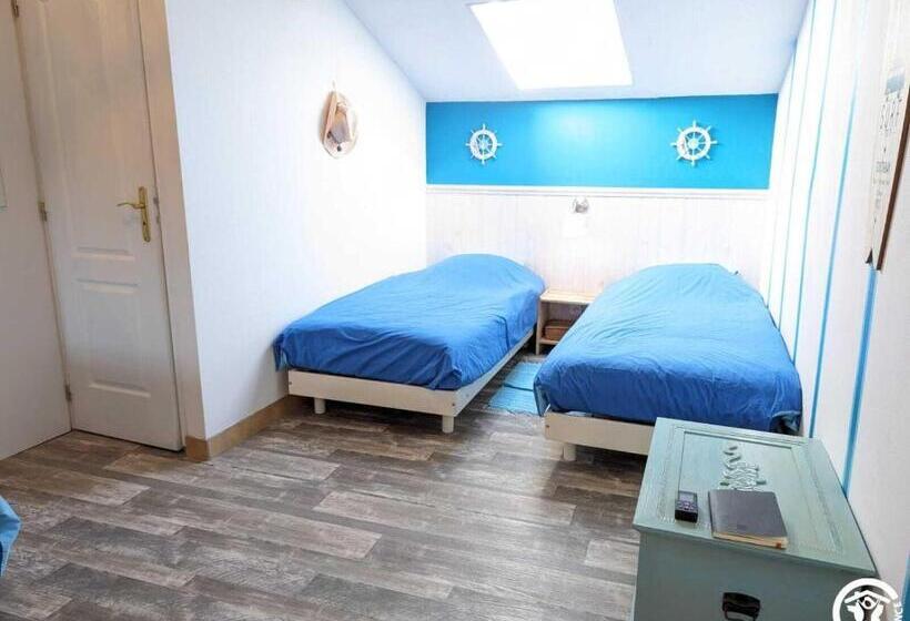 Четырехместный Номер Стандарт, La Maison Millésime