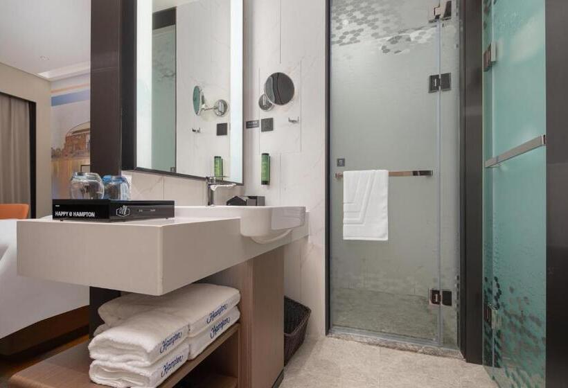 اتاق راحتی, Hilton By Hampton Chengdu North Railway Station
