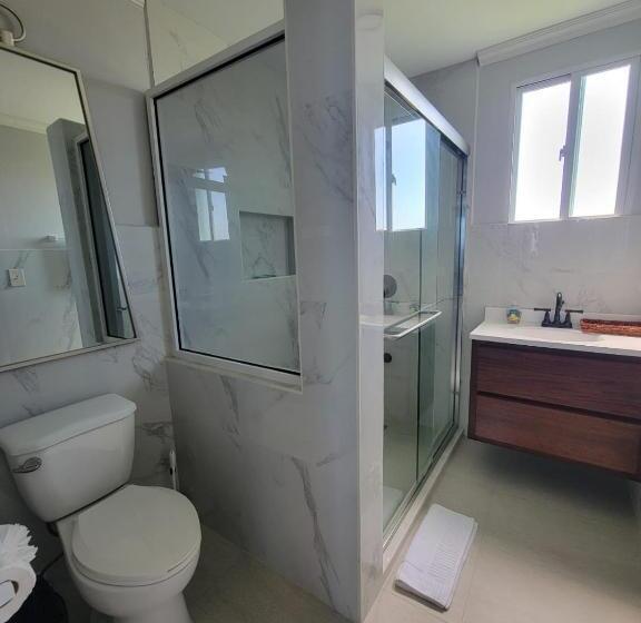 1침실 수피리어 빌라, Island Magic Villas