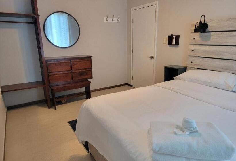 1침실 수피리어 빌라, Island Magic Villas
