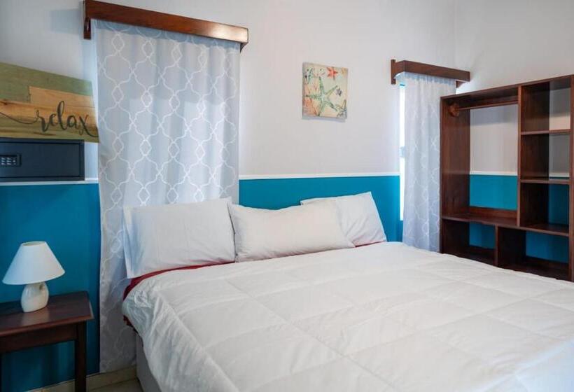 빌라 침실 1개, Island Magic Villas