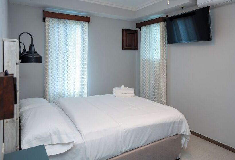 1침실 수피리어 빌라, Island Magic Villas
