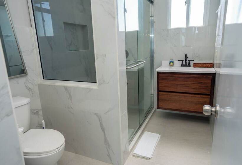 1침실 수피리어 빌라, Island Magic Villas