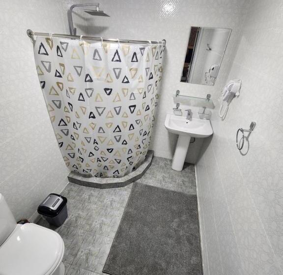 اتاق استاندارد سه نفره, Room4you