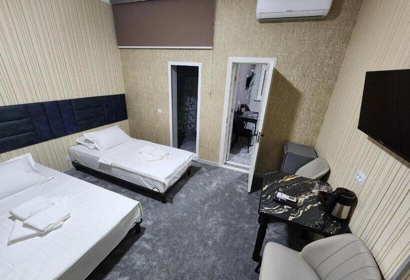 家庭间, Room4you