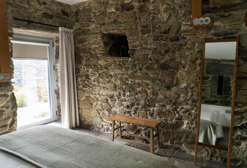 Номер Стандарт, Flh Douro Casa Do Mártir