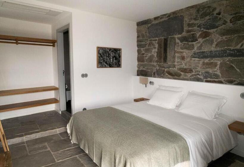 Номер Стандарт, Flh Douro Casa Do Mártir