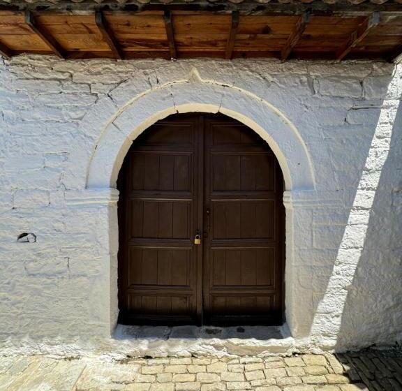 스탠다드 트리플 룸, Meroli Guesthouse