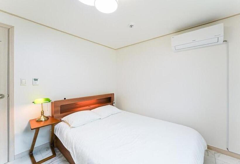 스탠다드 룸, Chuncheon Soopsog Jageun Jib Pension