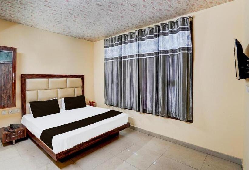 Номер Стандарт, Oyo 82482 Hotel Welcome