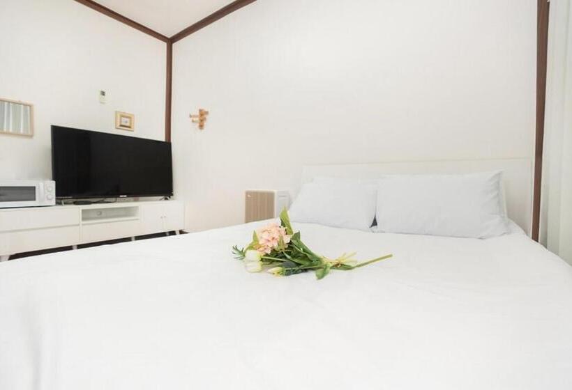스탠다드 룸, Yangyang River Pension