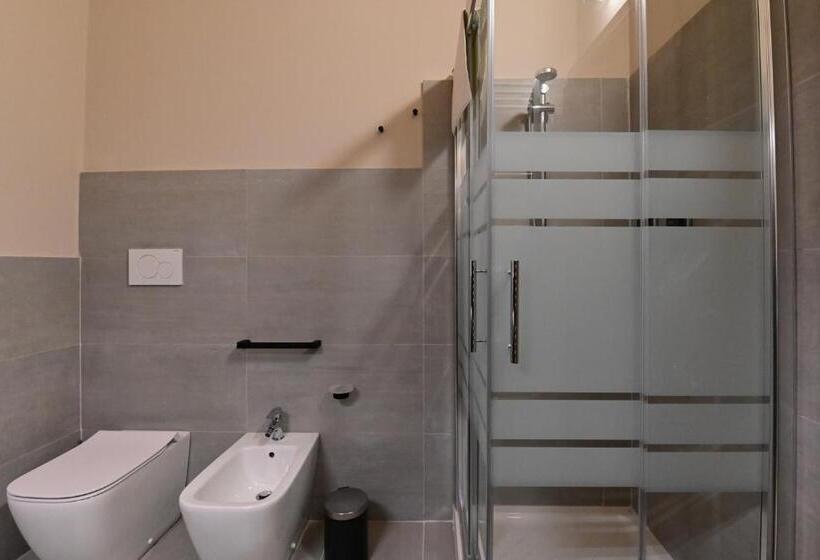 Номер Superior, Baita Solaria