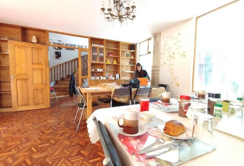 اتاق استاندارد, Hostal Rosim
