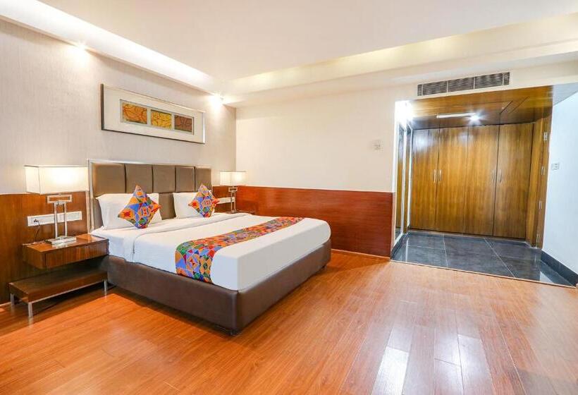 اتاق خانوادگی, Fabhotel Prime Svm Grand   Banjara Hills
