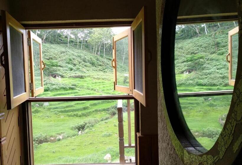 패밀리 스위트, Osho Himalayas Meditation Resort